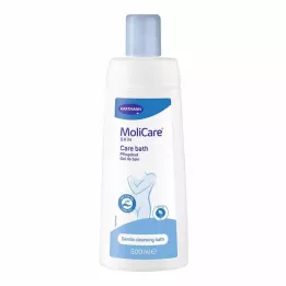 MoliCare® kúpeľ do kúpeľa, 500 ml