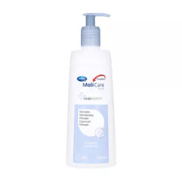 MOLICARE SKIN Šampón, 500 ml