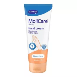 MOLICARE SKIN Krém na ruky, 200 ml