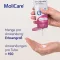 MoliCare® Skin krém s oxidom zinočnatým, 200 ml