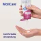 MoliCare® Skin krém s oxidom zinočnatým, 200 ml