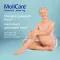 MoliCare® Skin krém s oxidom zinočnatým, 200 ml
