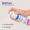 MOLICARE SKIN Olejový sprej na ochranu pokožky, 200 ml
