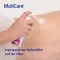 MOLICARE SKIN Olejový sprej na ochranu pokožky, 200 ml