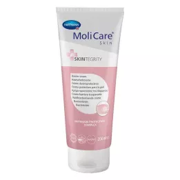 MOLICARE SKIN Krém na ochranu pokožky, 200 ml