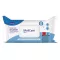 MoliCare® Skin vlhčené obrúsky, 50 ks