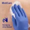 MoliCare® Skin vlhčené obrúsky, 50 ks
