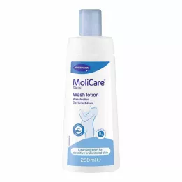MOLICARE SKIN Umývací krém, 250 ml