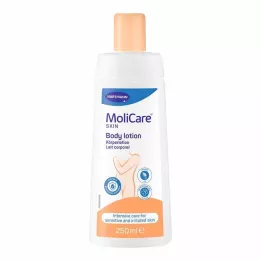 MoliCare® Skin telové mlieko, 250 ml