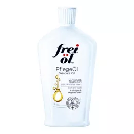 FREI ÖL Olej na starostlivosť, 30 ml