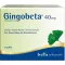 Gingobeta 40 mg filmom obalené tablety, 120 ks