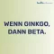 Gingobeta 40 mg filmom obalené tablety, 120 ks