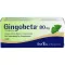 GINGOBETA 80 mg filmom obalené tablety, 30 ks