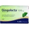 GINGOBETA 120 mg filmom obalené tablety, 30 ks