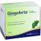 GINGOBETA 120 mg filmom obalené tablety, 120 kusov