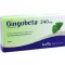 GINGOBETA 240 mg filmom obalené tablety, 30 ks