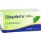 GINGOBETA 240 mg filmom obalené tablety, 60 ks