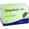 GINGOBETA 240 mg filmom obalené tablety, 120 kusov