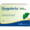 Gingobeta 240 mg filmom obalené tablety, 120 ks