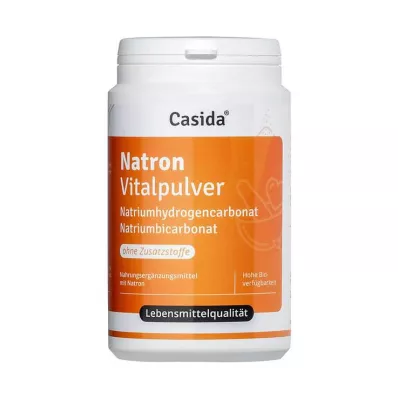 Natron vital prášok, 300 g