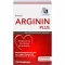 ARGININ PLUS Vitamín B1+B6+B12+kyselina listová filmom obalené tablety, 120 ks
