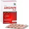 ARGININ PLUS Vitamín B1+B6+B12+kyselina listová filmom obalené tablety, 120 ks