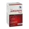 ARGININ PLUS Vitamín B1+B6+B12+kyselina listová filmom obalené tablety, 120 ks
