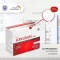 ARGININ PLUS Vitamín B1+B6+B12+kyselina listová filmom obalené tablety, 120 ks