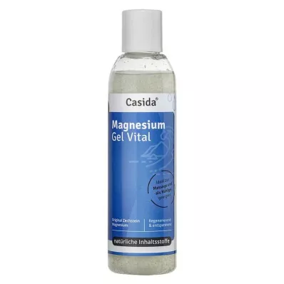 Magnéziový gél Vital Zechstein, 200 ml Magnéziový gél Vital Zechstein, 200 ml
