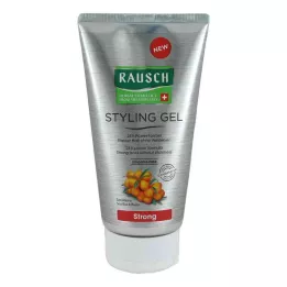 RAUSCH Stylingový gél silný, 150 ml