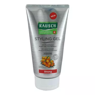 RAUSCH Stylingový gél silný, 150 ml