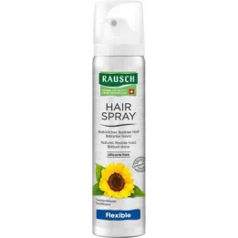 RAUSCH HAIRSPRAY Flexibilný aerosól, 75 ml