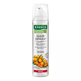 RAUSCH HAIRSPRAY silný aerosól, 250 ml