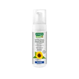 RAUSCH Stylingová pena flexibilná bez aerosólu, 150 ml