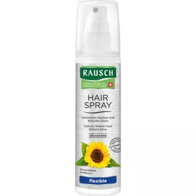 RAUSCH HAIRSPRAY flexibilný neaerosol, 150 ml