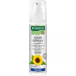 RAUSCH HAIRSPRAY flexibilný neaerosol, 150 ml