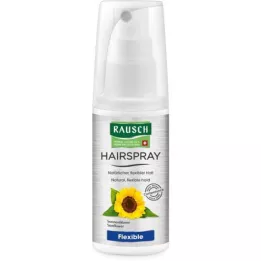 RAUSCH HAIRSPRAY flexibilný neaerosol, 50 ml