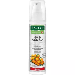 RAUSCH HAIRSPRAY silný neaerosol, 150 ml