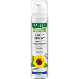 RAUSCH HAIRSPRAY Flexibilný aerosól, 250 ml