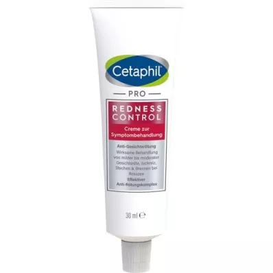 CETAPHIL Redness Control krém na liečbu symptómov, 30 ml