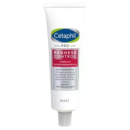 CETAPHIL Redness Control krém na liečbu symptómov, 30 ml