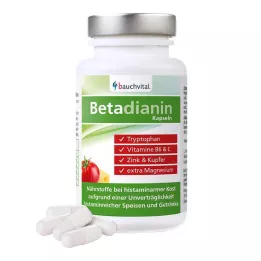 BETADIANIN Kapsuly, 60 ks