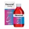 Hexoral® roztok na zápaly v ústach, 200 ml