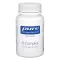 Kapsuly Pure Encapsulations B-Complex, 120 ks