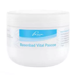 BASENBAD Vital Pascoe prášok, 500 g