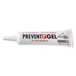 Tandex Prevent Gel, 15 ml