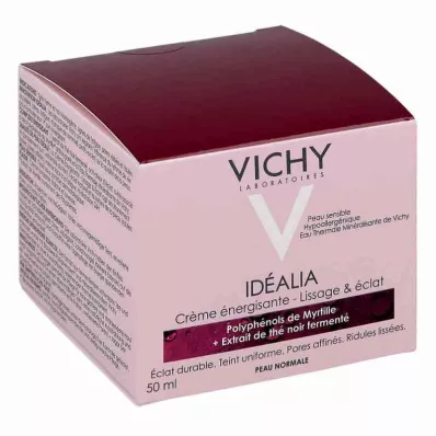 Vichy Idealia denný krém na normálnu pleť /r (50 ml) Vichy Idealia denný krém na normálnu pleť /r (50 ml)