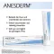 ANESDERM 25 mg/g + 25 mg/g krém + náplasť, 5x5 g