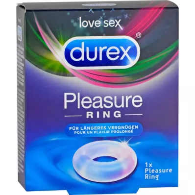 DUREX Prsteň na potešenie, 1 ks