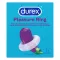 Durex Pleasure Ring, 1 ks